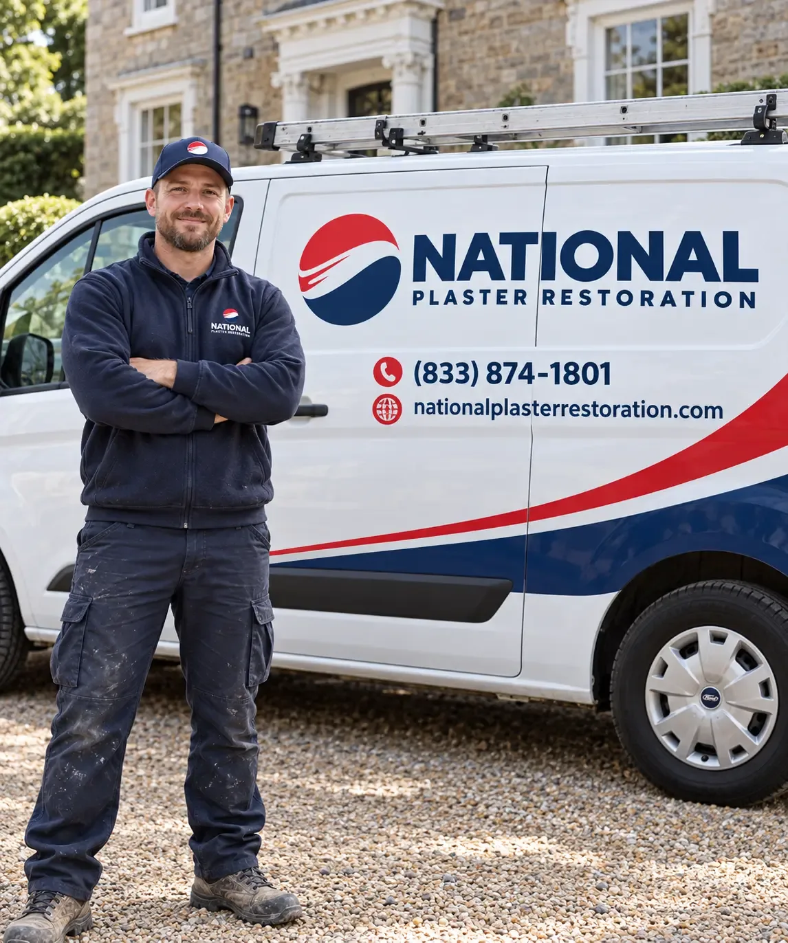 Plaster Repair Longdale, OK FAQs